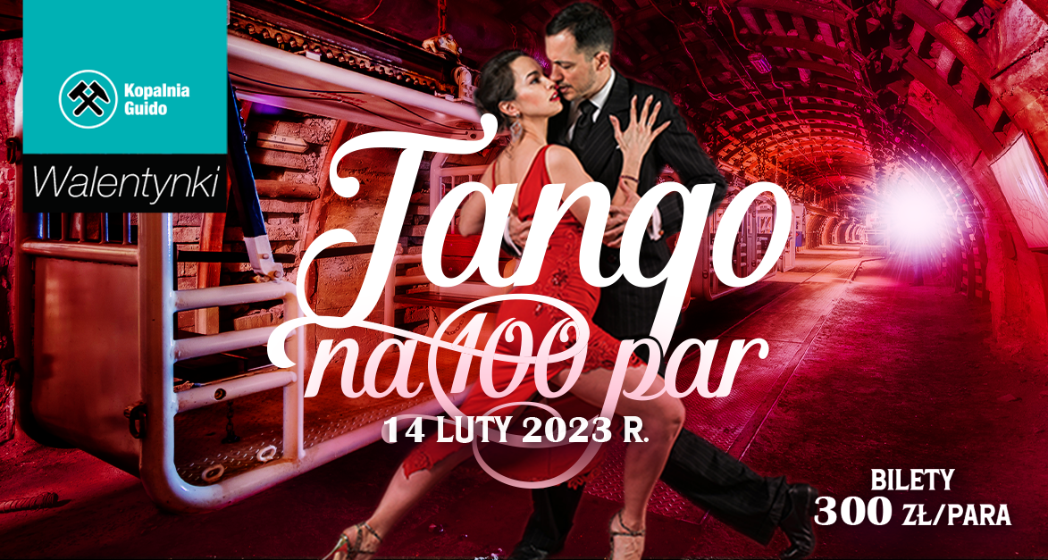 slider GUIDO tango 2023