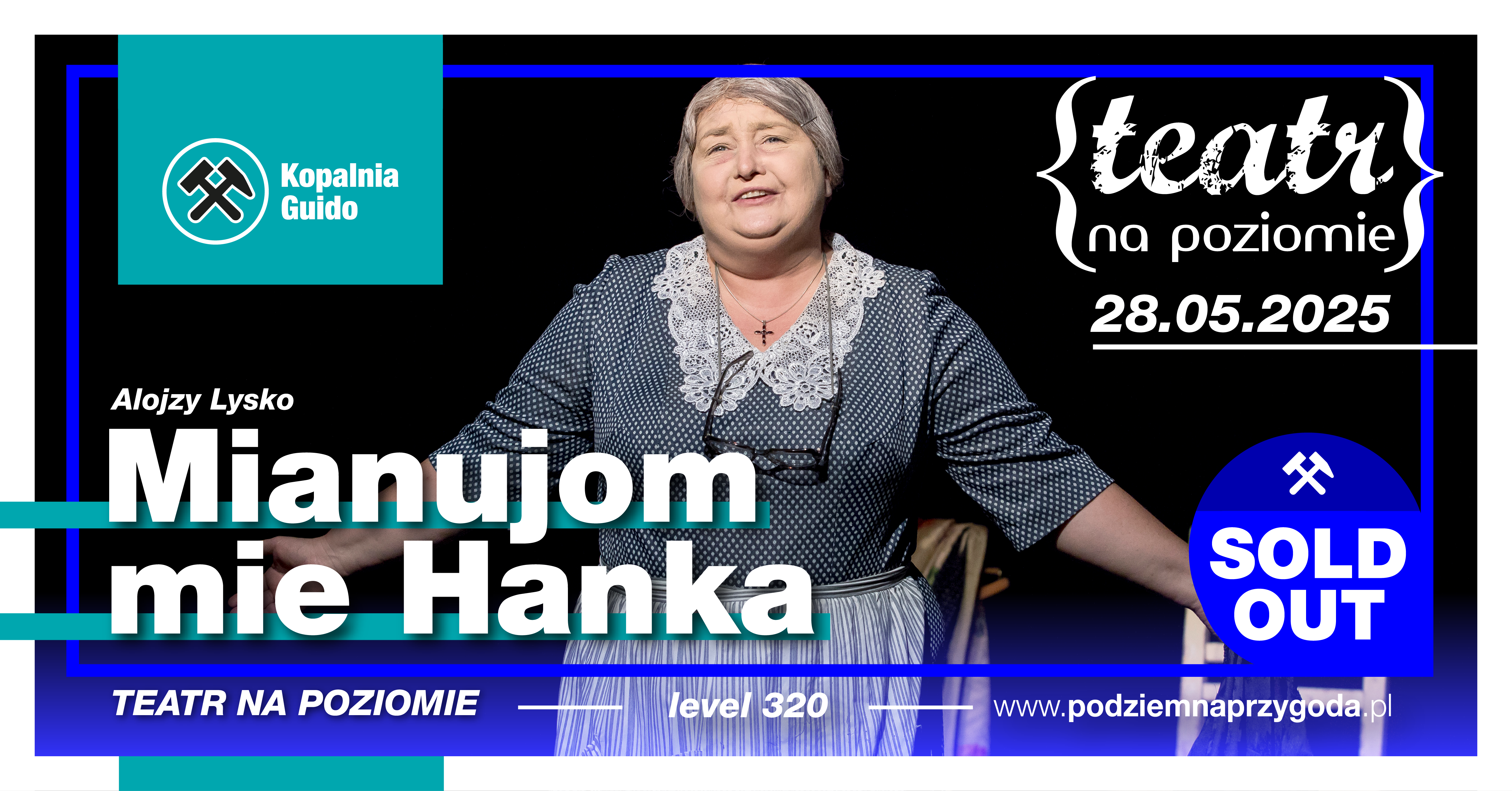 Hanka. SLIDER GUIDO